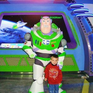 Meet your Posher, Jaime